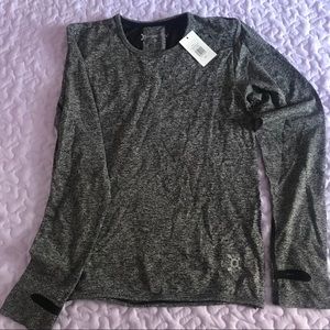 Orangetheory fitness long sleeve
